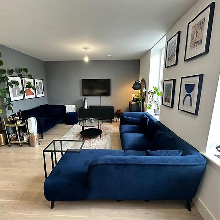 West London Luxury Oasis, Ealing Broadway - Best Location!!! エクステリア 写真