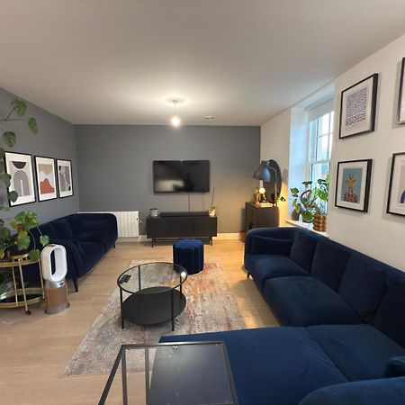 West London Luxury Oasis, Ealing Broadway - Best Location!!! エクステリア 写真