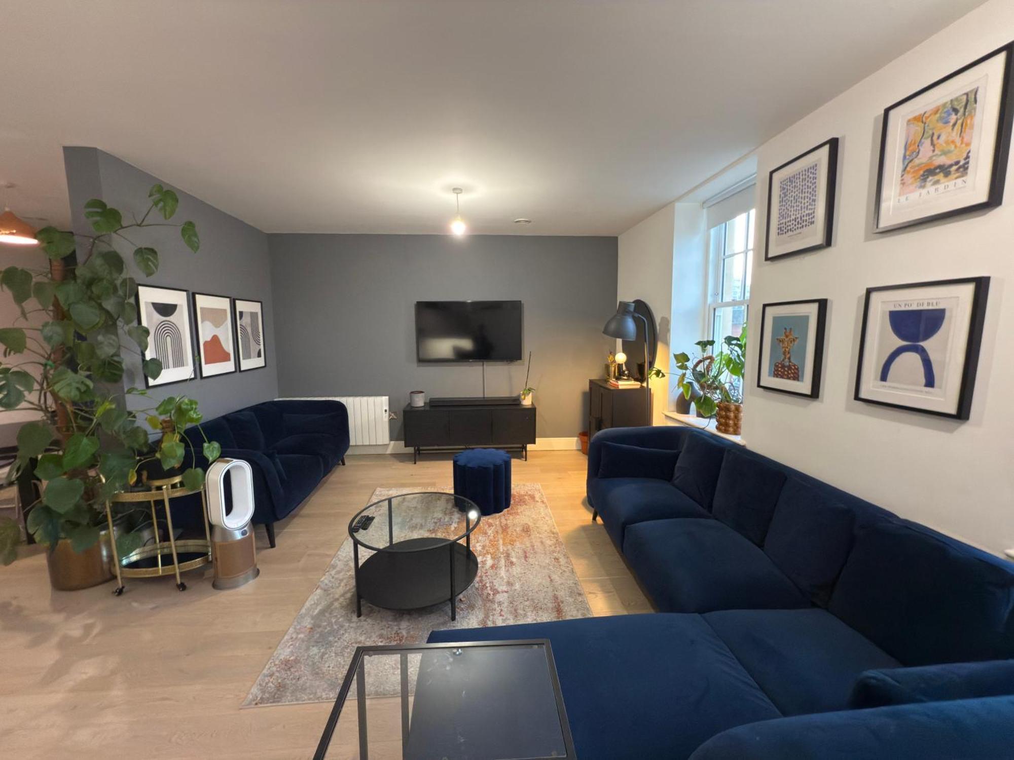 West London Luxury Oasis, Ealing Broadway - Best Location!!! エクステリア 写真
