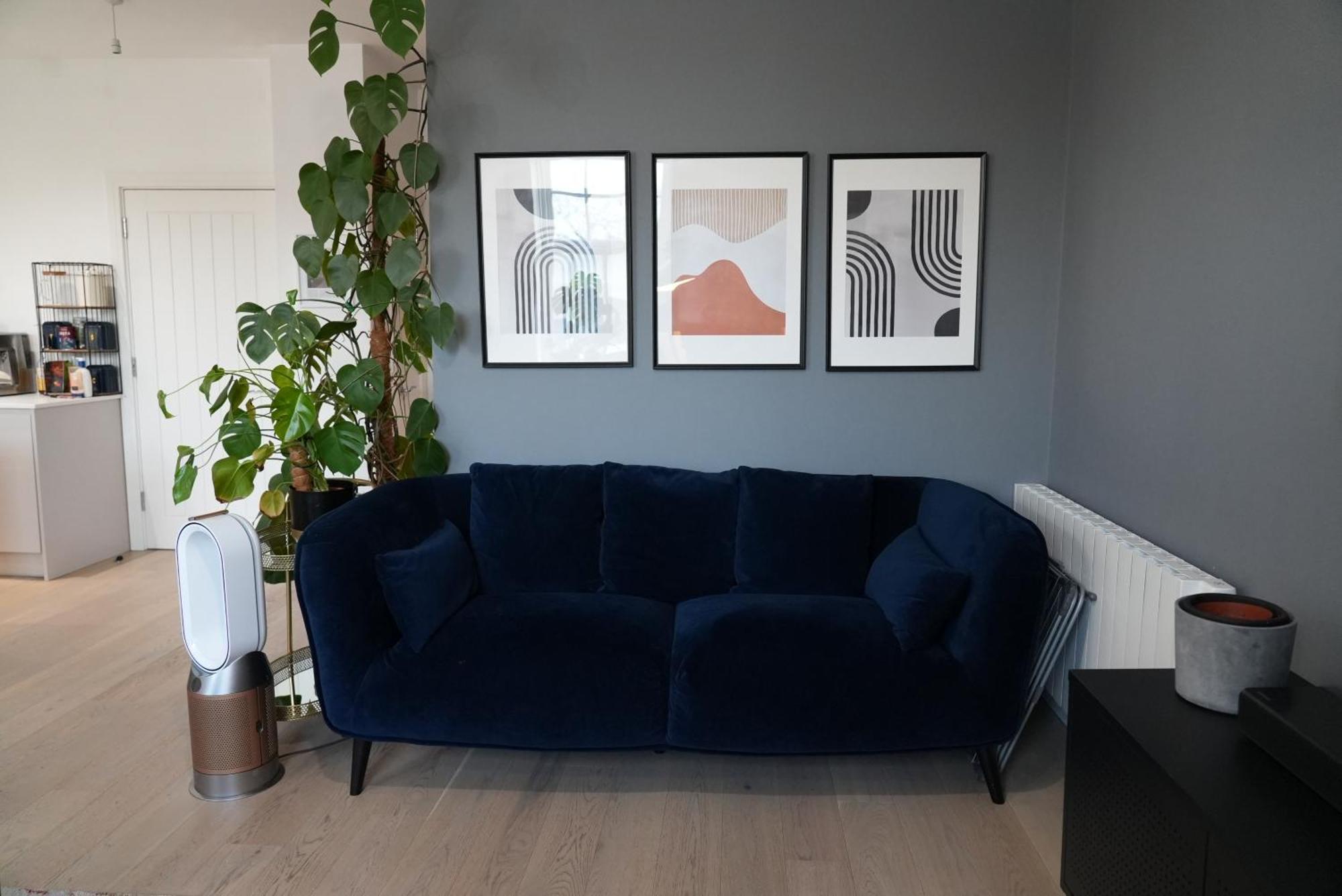 West London Luxury Oasis, Ealing Broadway - Best Location!!! エクステリア 写真