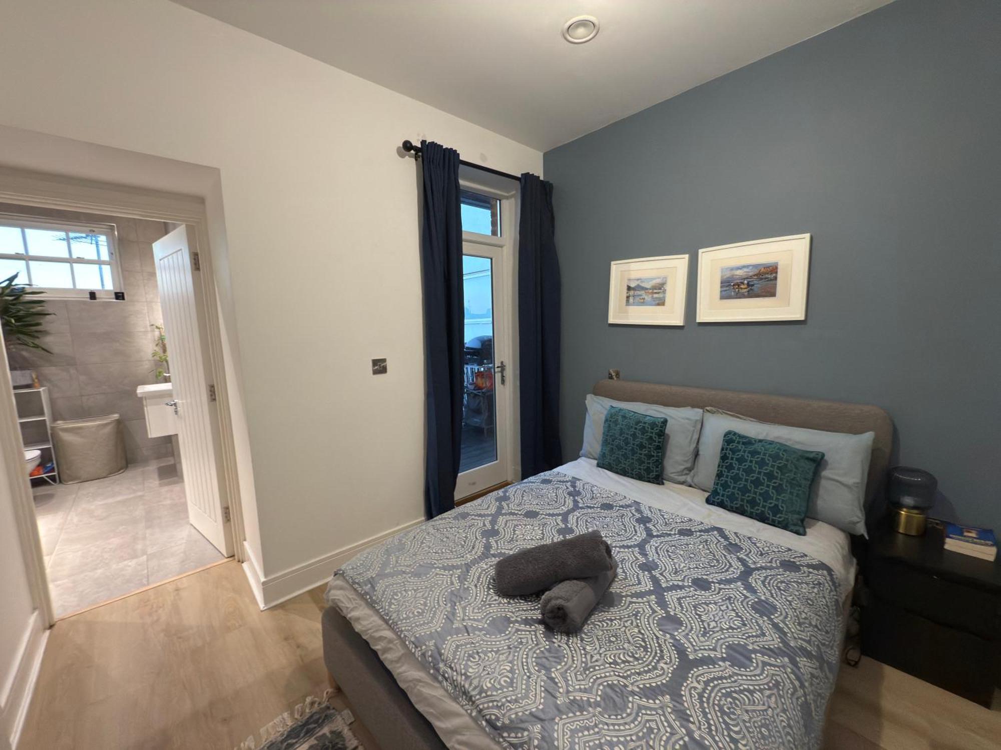 West London Luxury Oasis, Ealing Broadway - Best Location!!! エクステリア 写真
