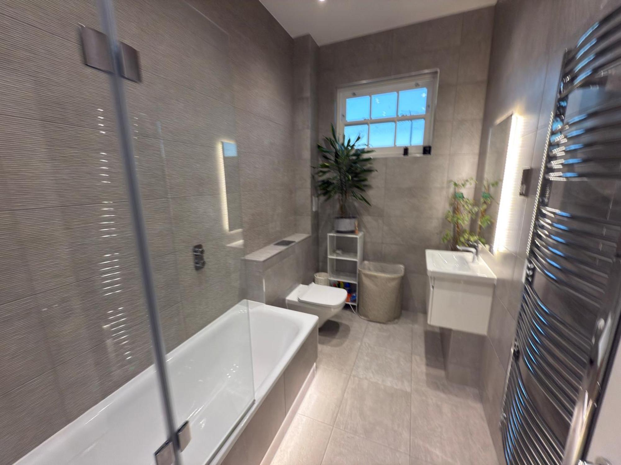 West London Luxury Oasis, Ealing Broadway - Best Location!!! エクステリア 写真